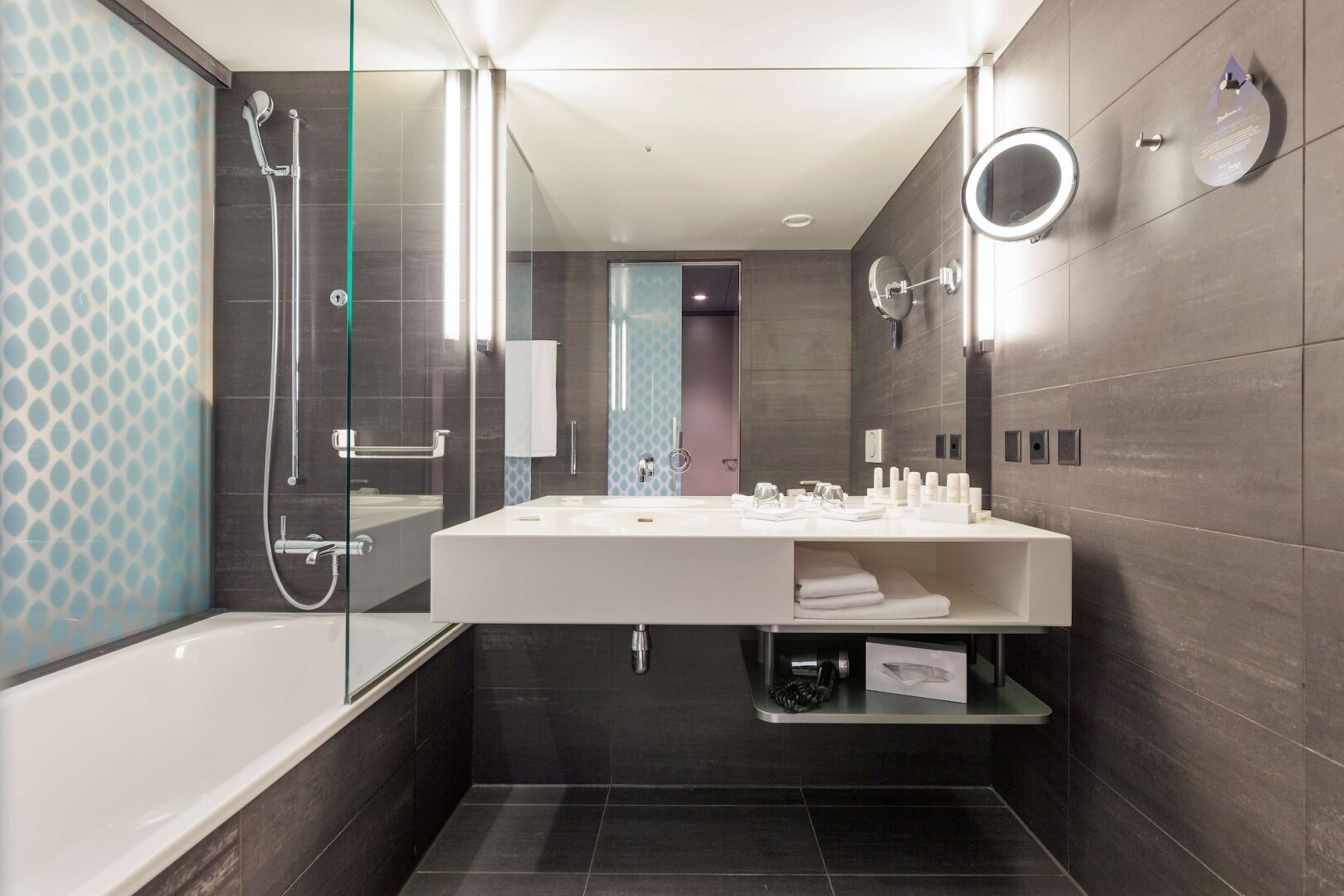 Photo - Radisson Blu Hotel, Lucerne