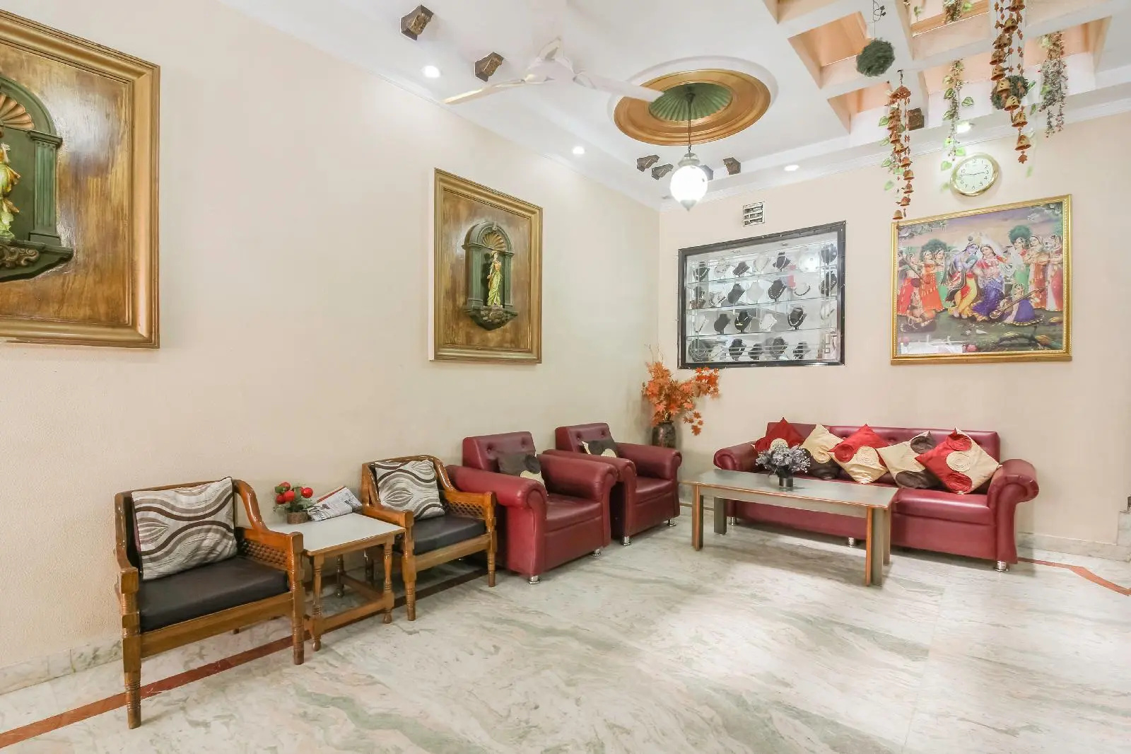 Foto - Rama Inn