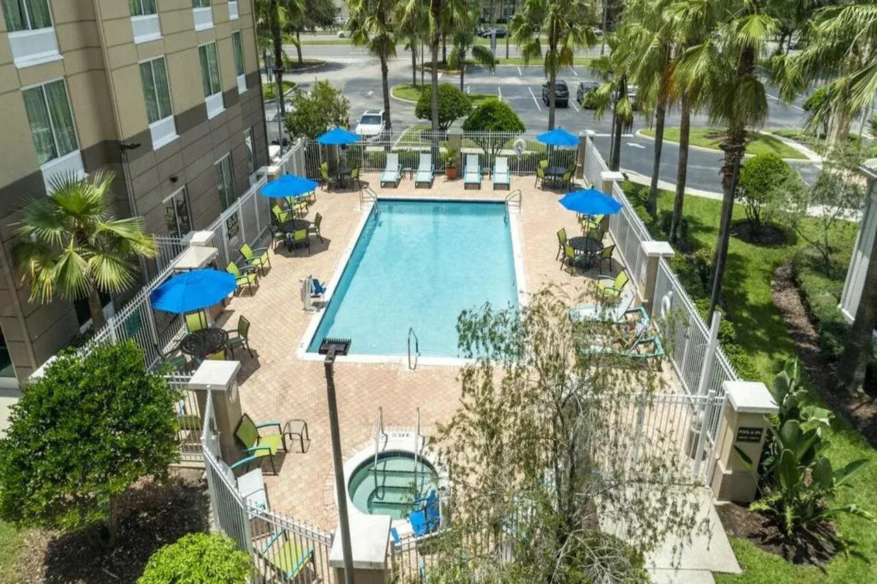 Foto - Hilton Garden Inn Orlando East - UCF Area