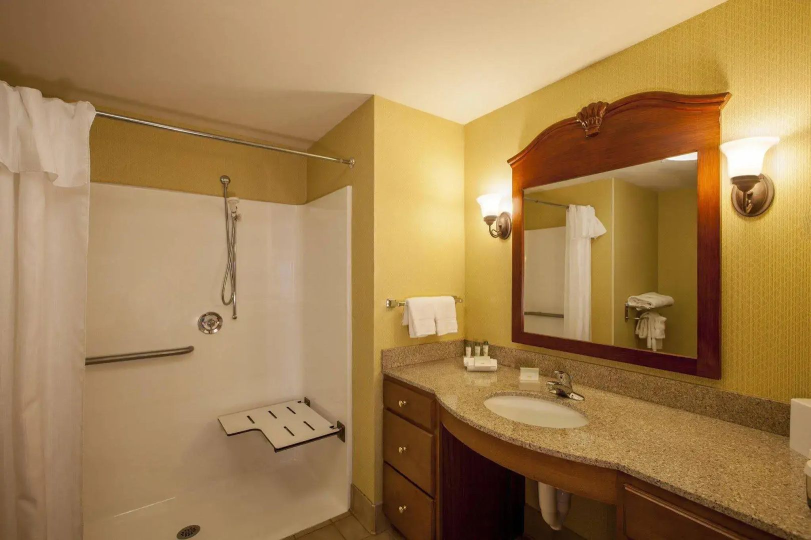 Photo - Homewood Suites by Hilton Philadelphia-Valley Forge