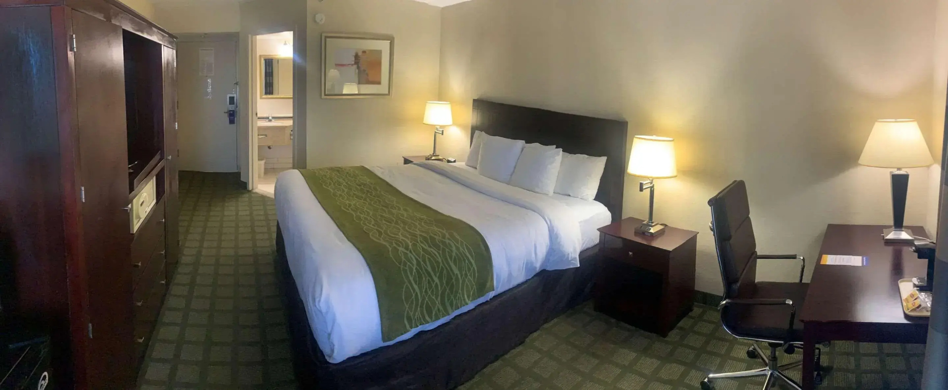 Foto - Comfort Inn & Suites Southwest Fwy at Westpark