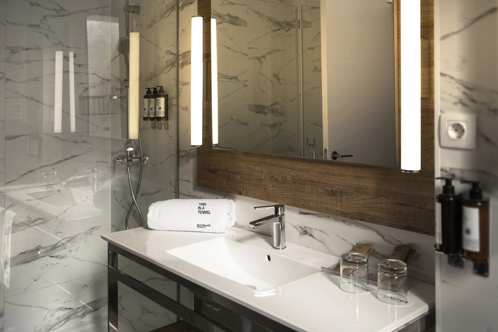 Photo - Petit Palace Arana Bilbao