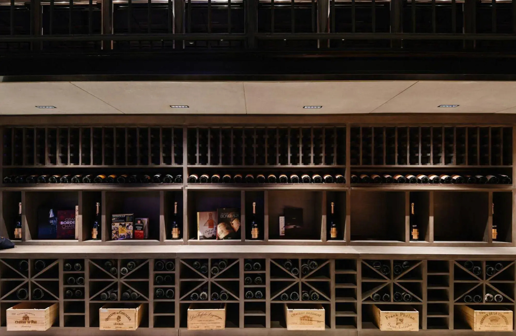 Foto - CHAO Sanlitun Beijing