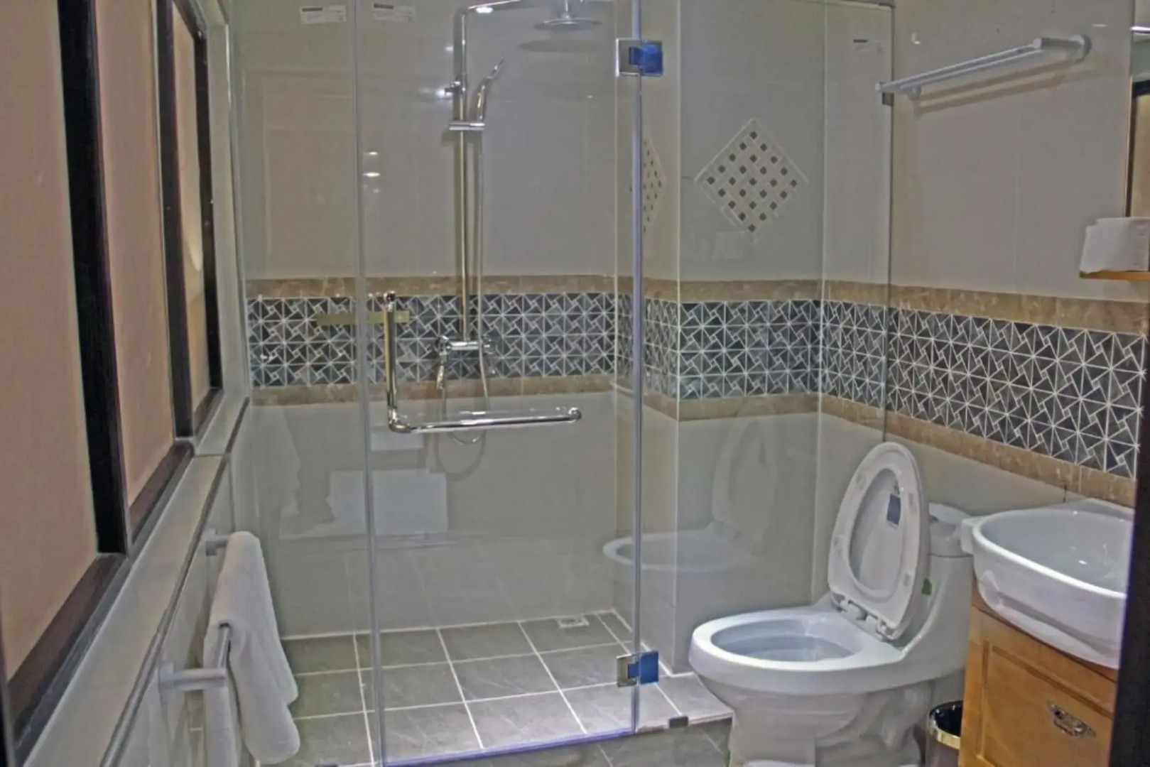 Foto - The Lodge Pattaya