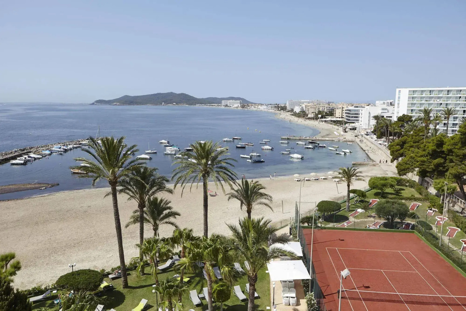 Photo - Hotel Torre del Mar - Ibiza