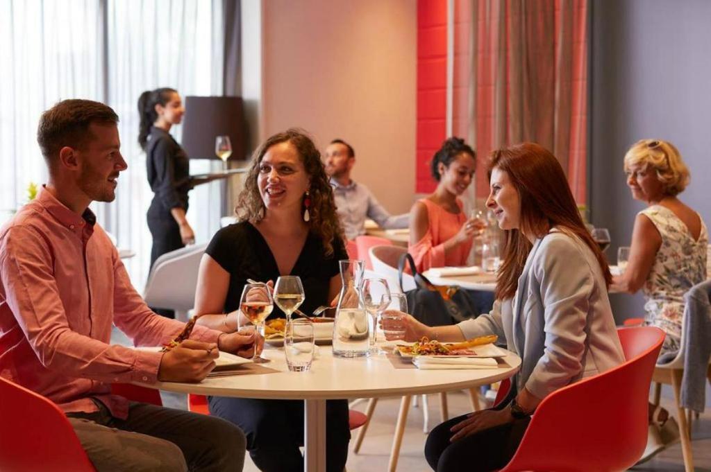 Photo - Hotel Indigo Bordeaux Centre Chartrons by IHG