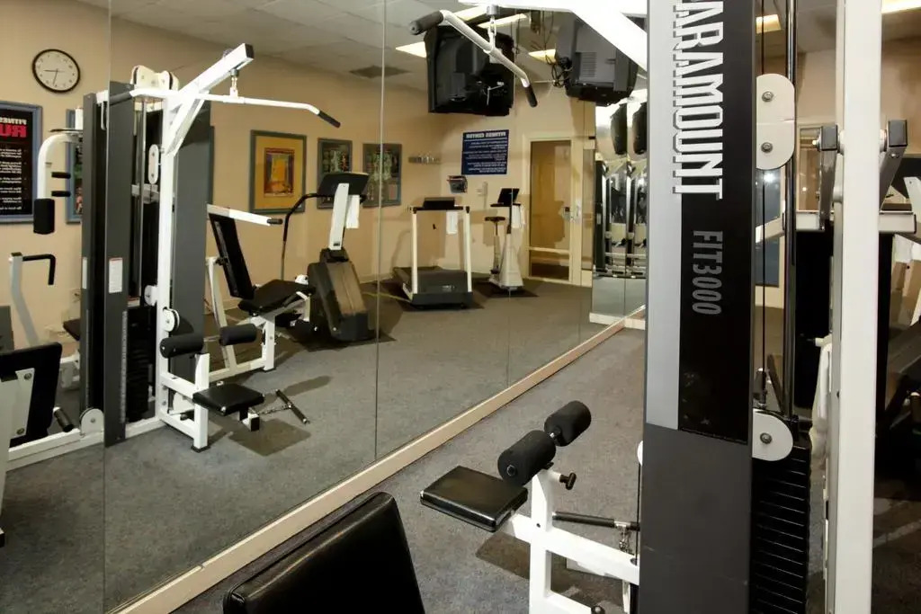 Foto - Delta Hotels by Marriott Orlando Lake Buena Vista