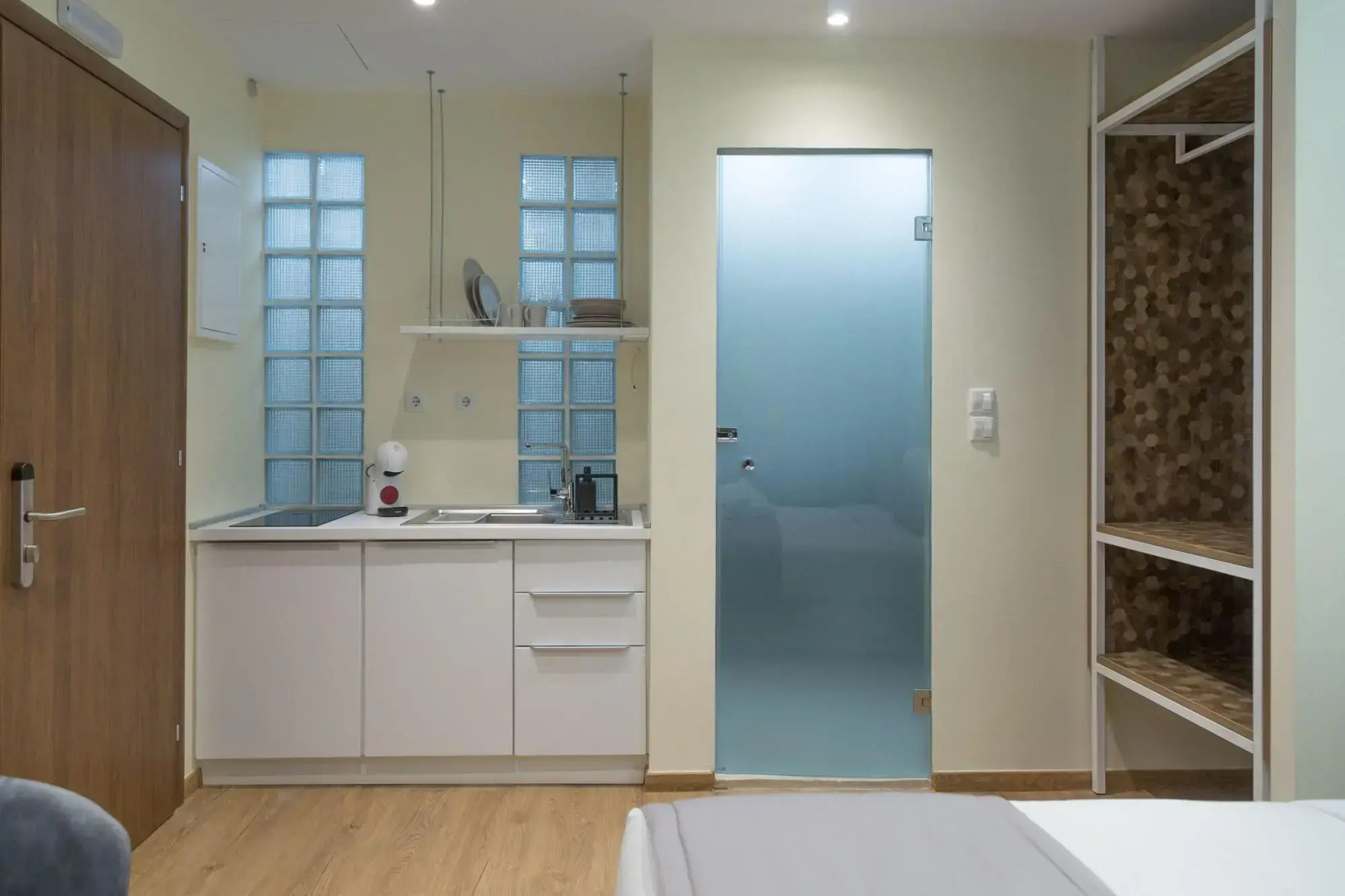 Foto - Suites Syngrou Fix