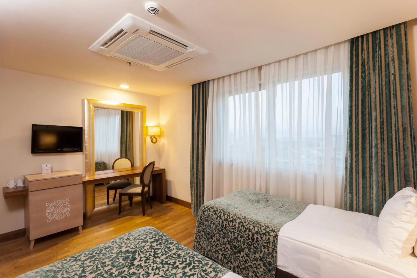 Foto - Melas Lara Hotel - All Inclusive