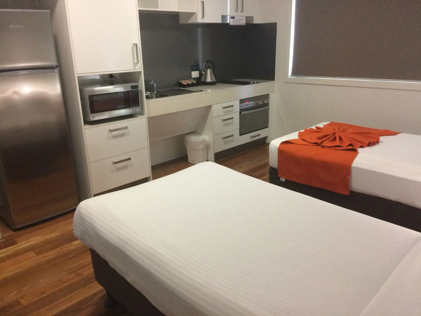 Foto - Essence Apartments Chermside