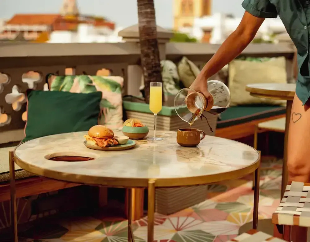 Foto - Townhouse Boutique Hotel