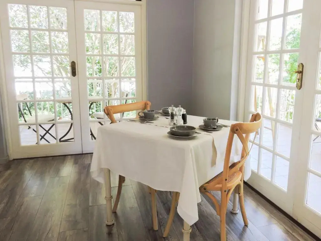 Foto - Corner House Residence