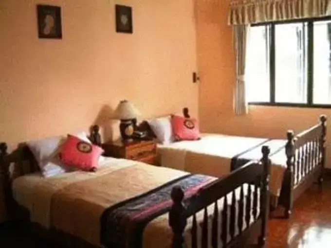 Foto - The Royal Shilton Resort