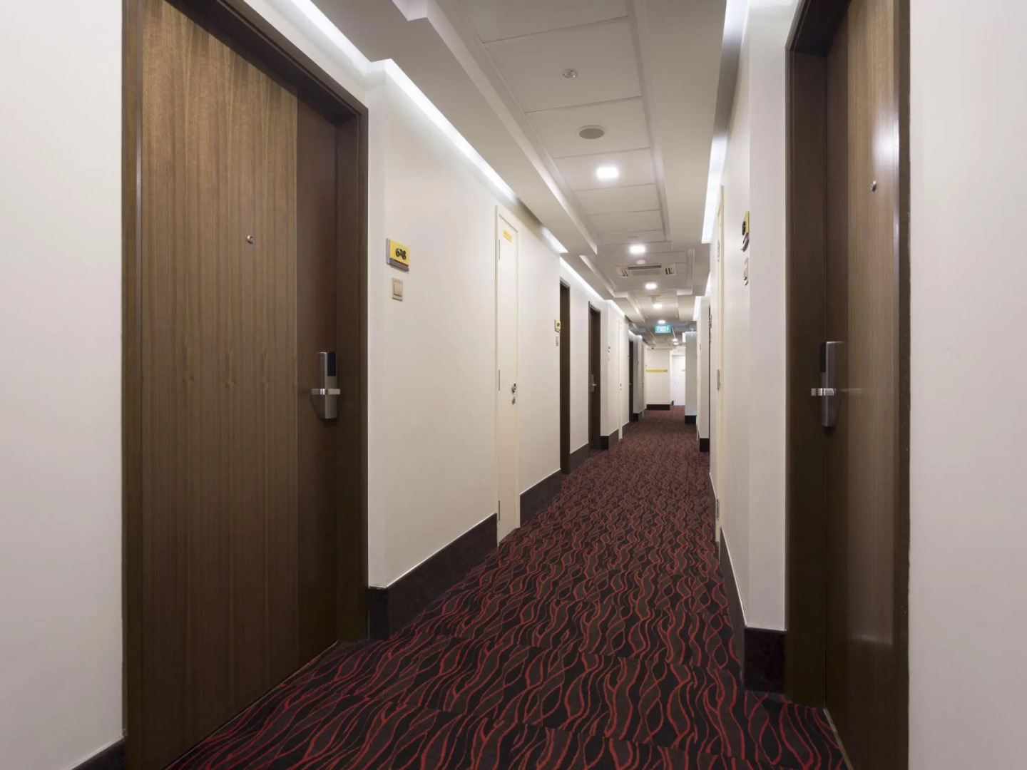 Foto - Hotel Grand Central