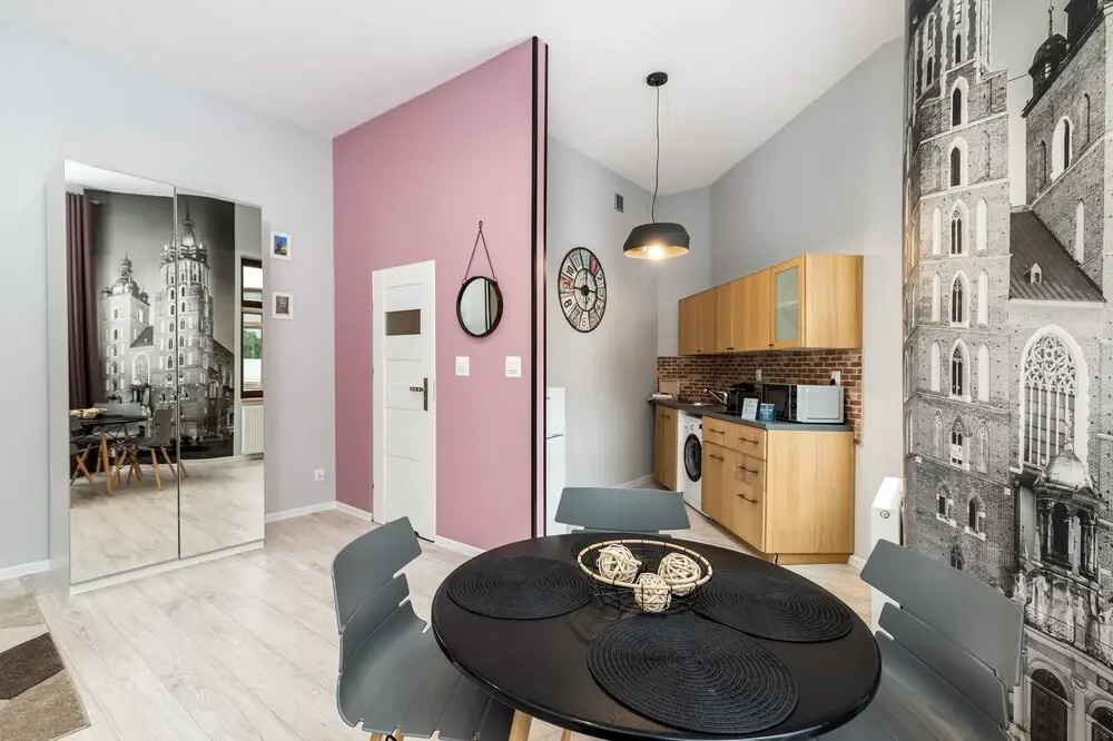 Foto - Z14 Boutique Residence – Krakow Old Town