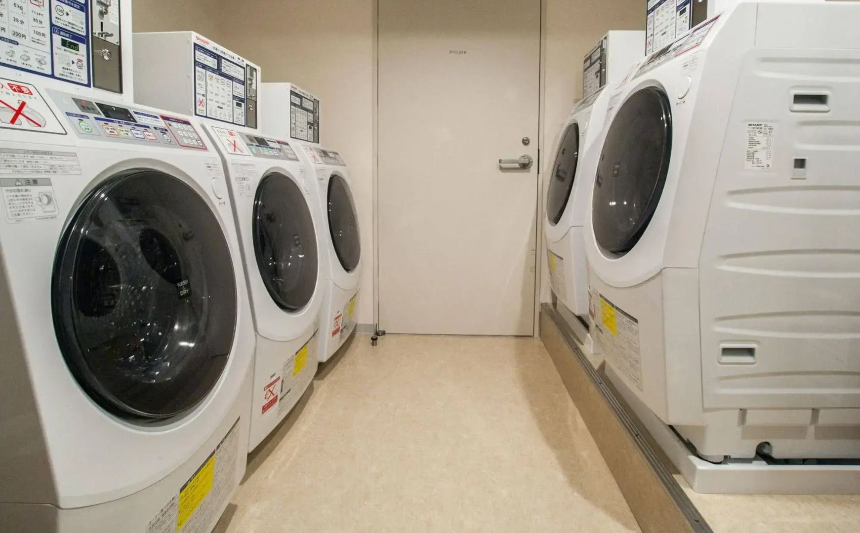 Foto - Richmond Hotel Fukuoka Tenjin