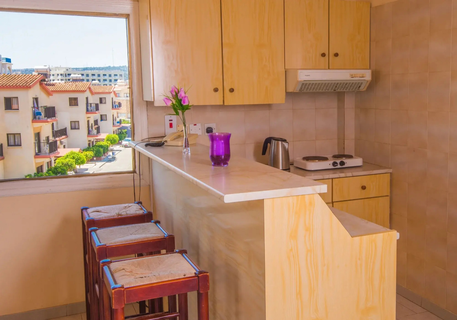 Photo - Windmills Hotel Apartments