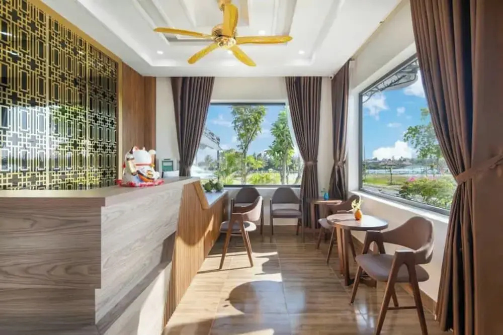 Photo - 1 Stop Vivi An Bang Beach Hoi An Hotel