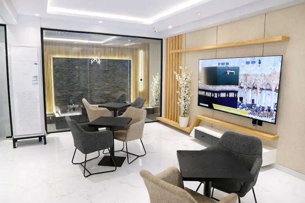 Ajnihat alshamal for Serviced Apartments Serviced