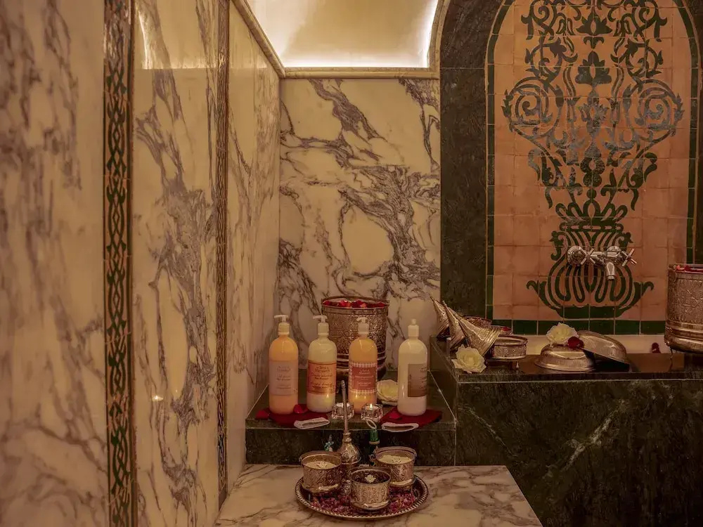 Photo - Riad Almisk