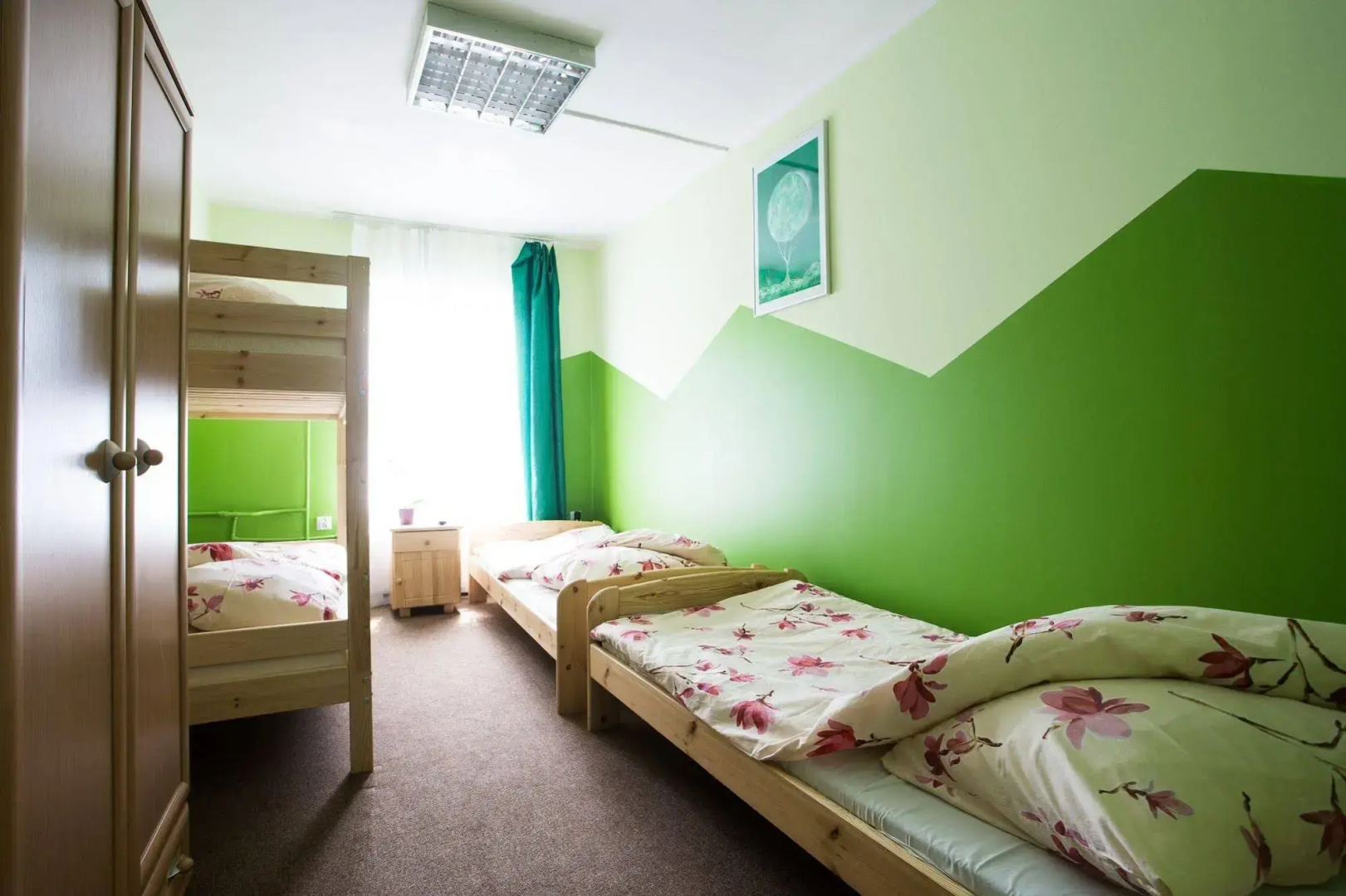 Foto - Moon Hostel Wrocław