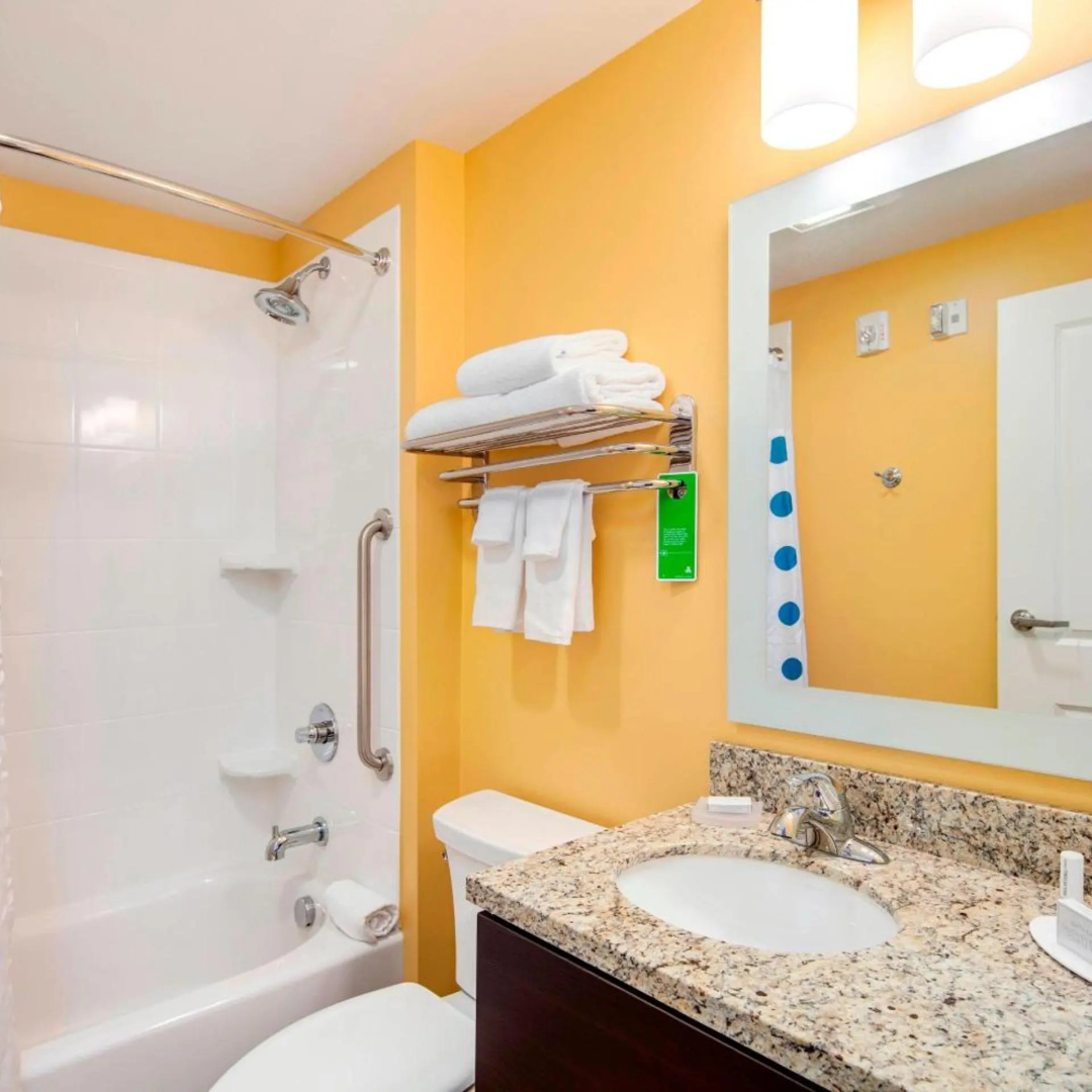 Photo - TownePlace Suites by Marriott Bellingham
