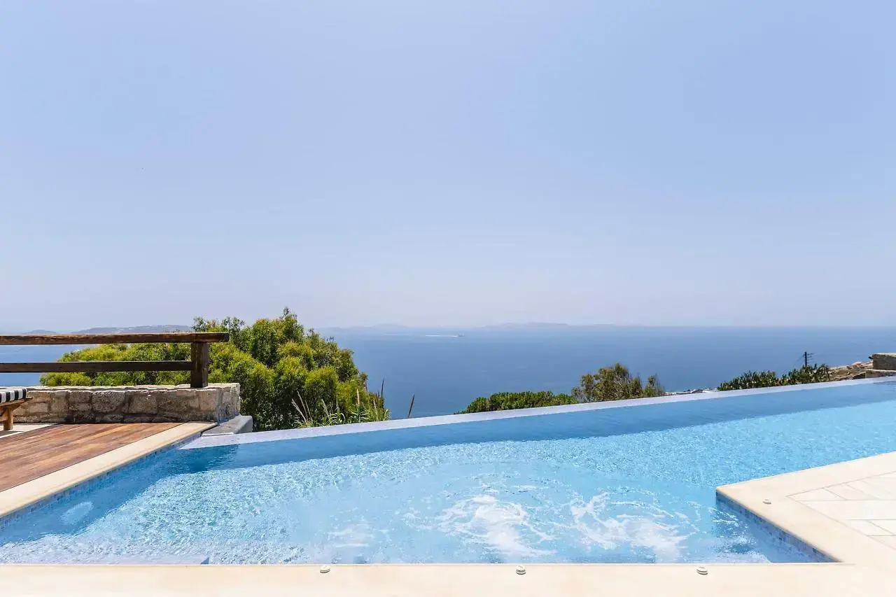 Foto - Villa Olivia Mykonos