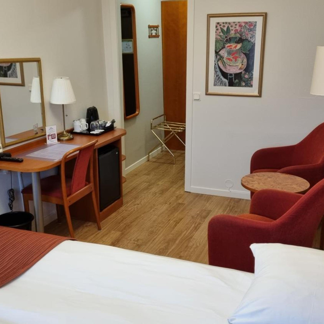 Foto - Hotel Lorensberg
