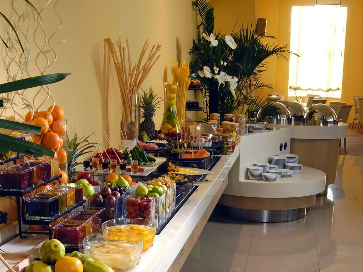 Foto - WOW Airport Hotel