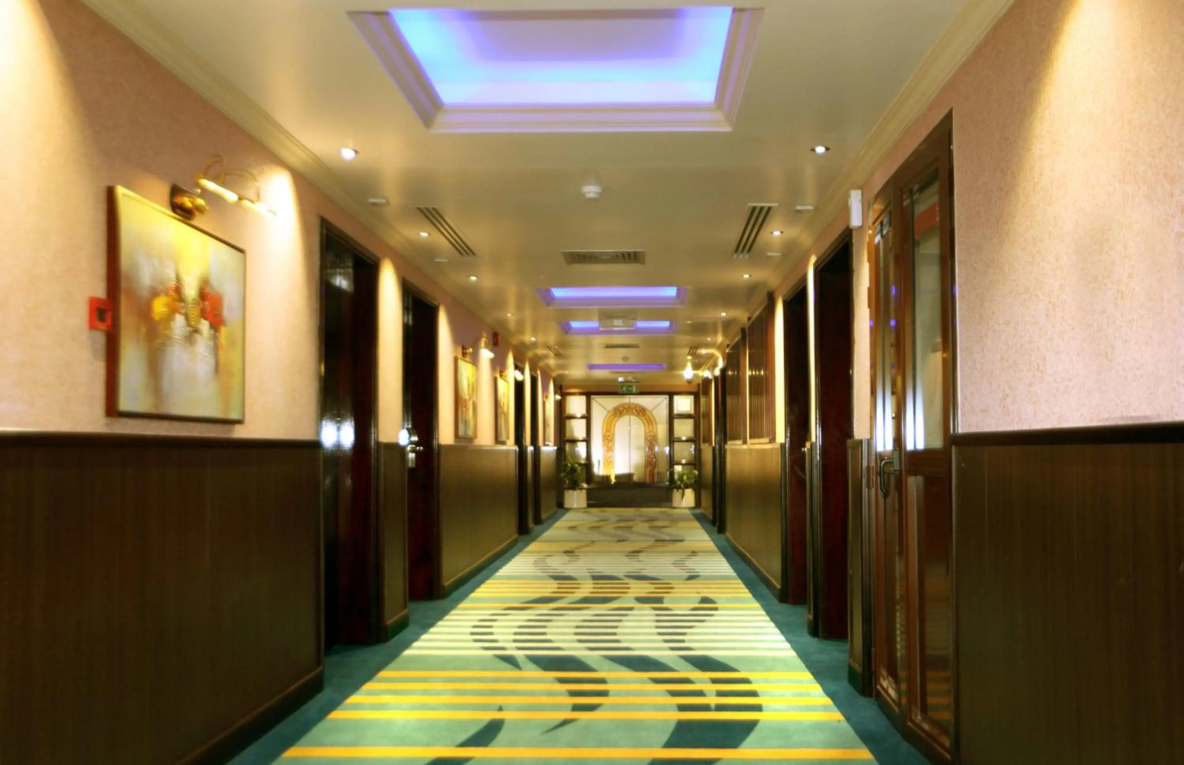 Foto - Gulf Inn Hotel Deira Formerly City Star Hotel