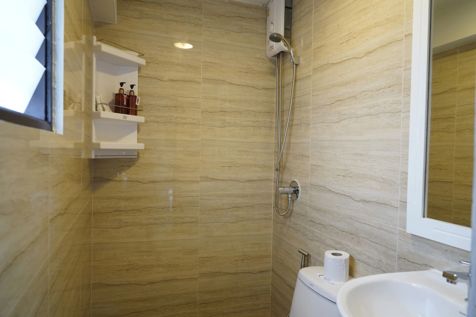 Foto - Sawasdee House