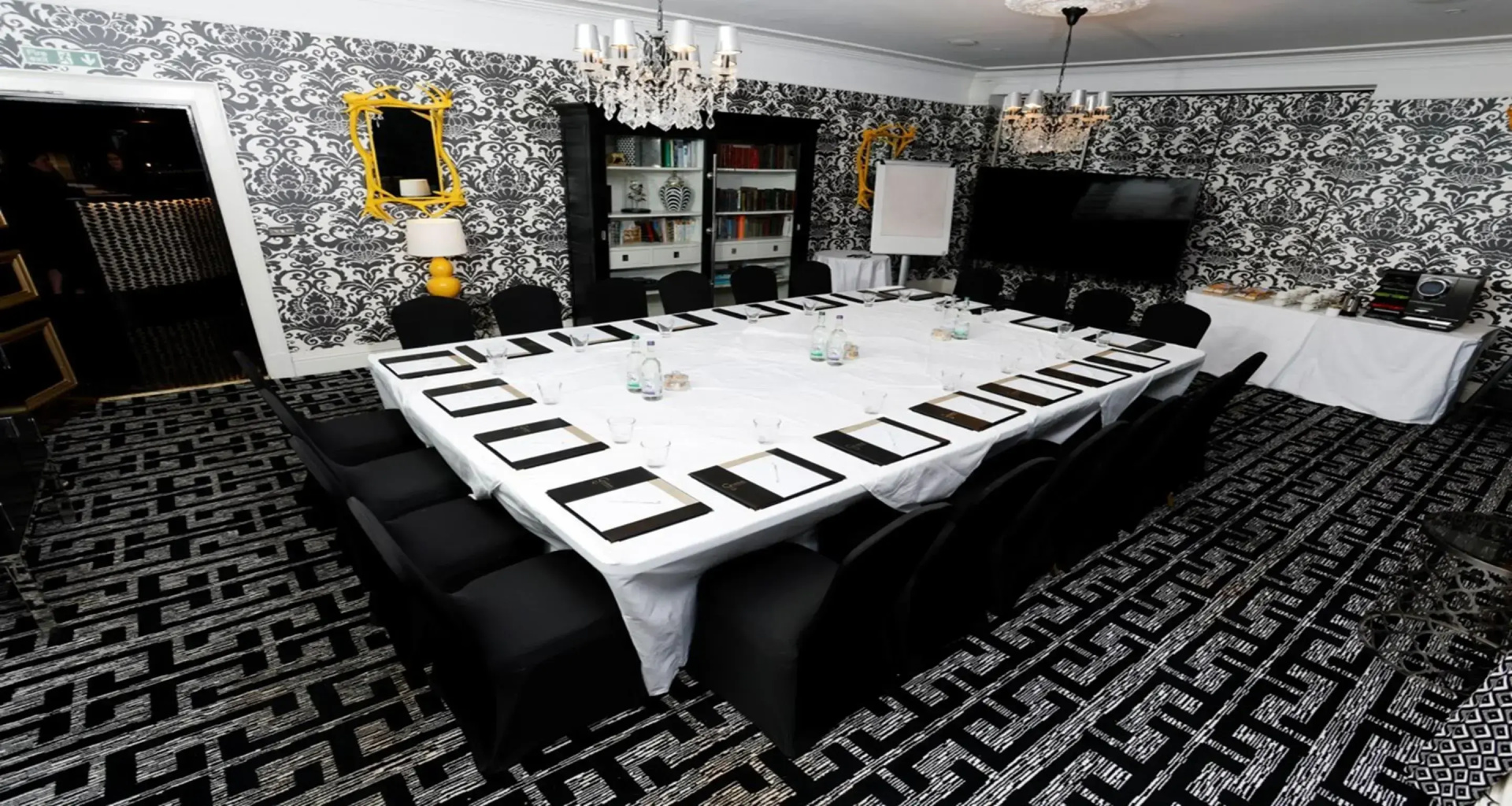 Photo - Gleddoch Golf & Spa Resort