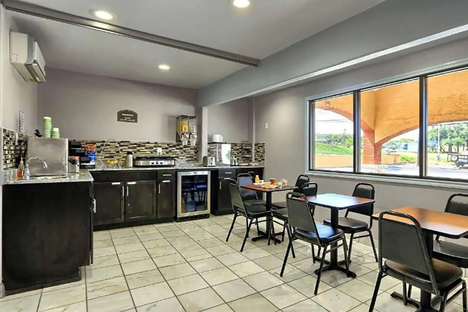 Foto - Econo Lodge Austin South