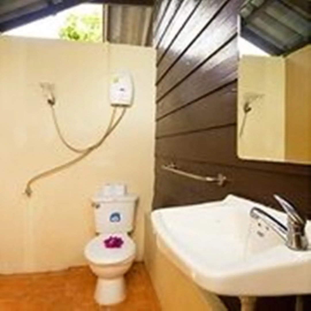 Foto - Phangan Beach Resort