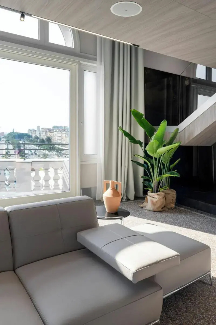 Photo - Palazzo Tirso Hotel Cagliari - MGallery Collection