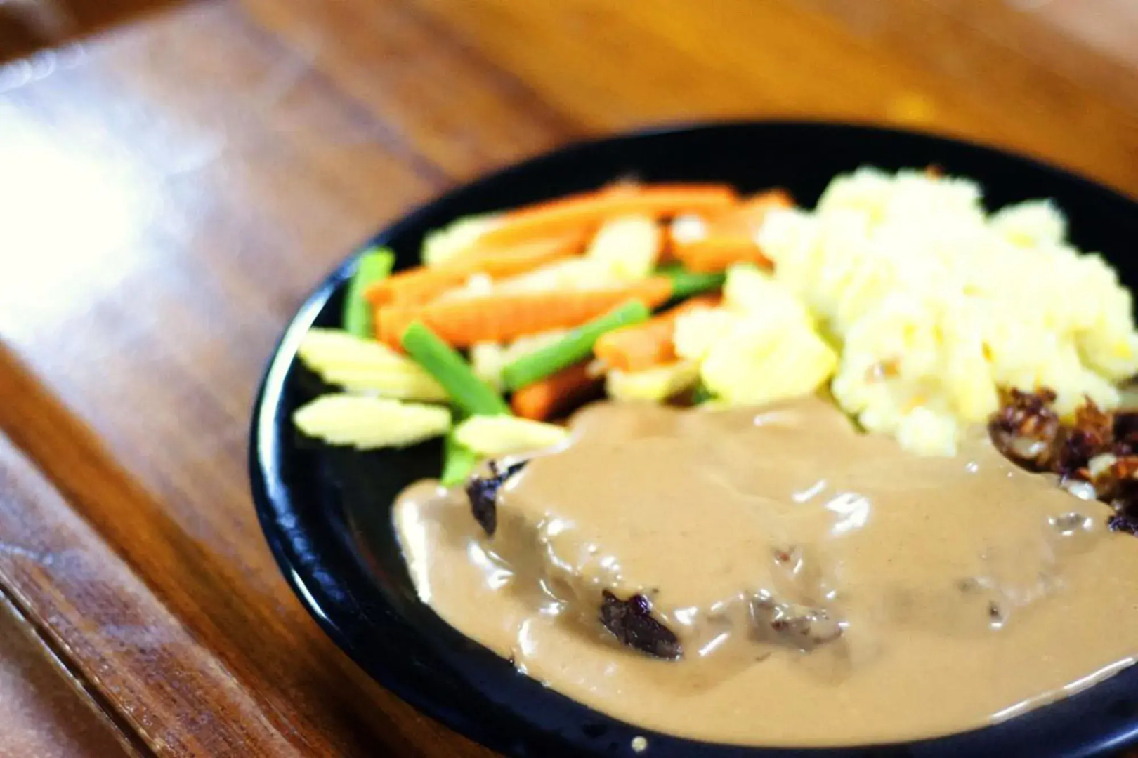 Photo - Rapala Rock Wood Resort- SHA Plus