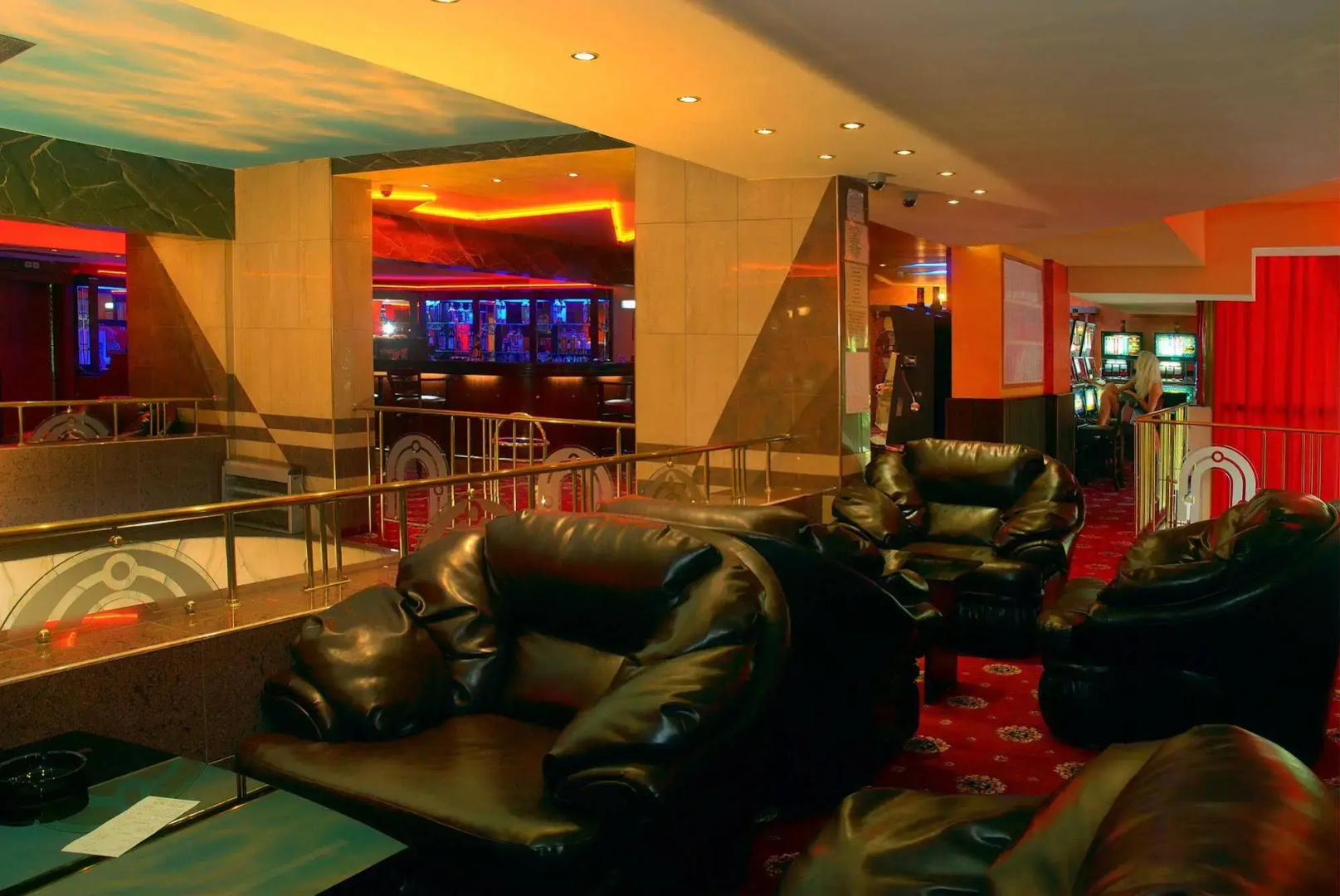 Photo - Havana Hotel - All Inclusive