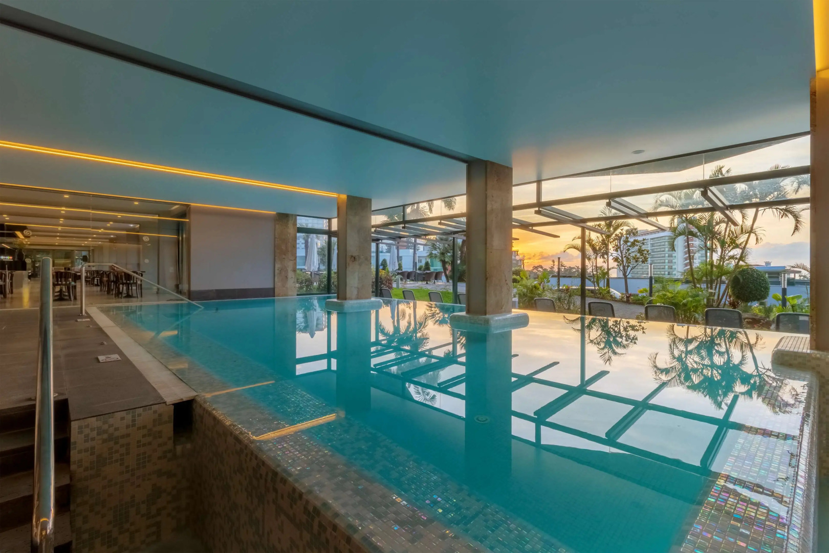 Foto - Enotel Magnólia