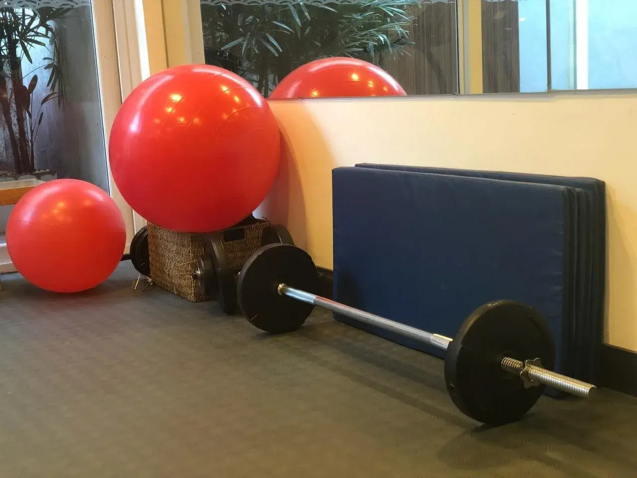 Foto - Ilum Experience Home