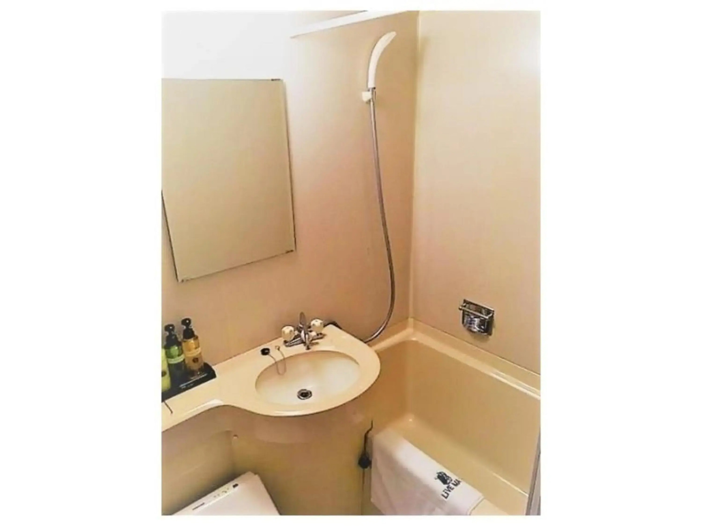 Foto - HOTEL LiVEMAX Chofu-Ekimae