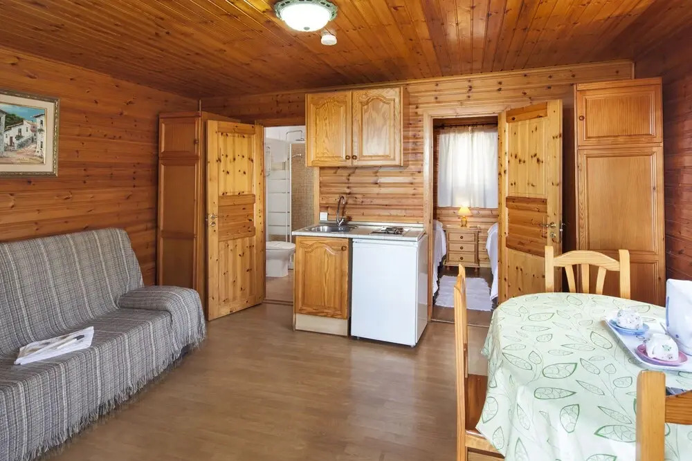 Foto - Hotel y Bungalows Balcón de Competa