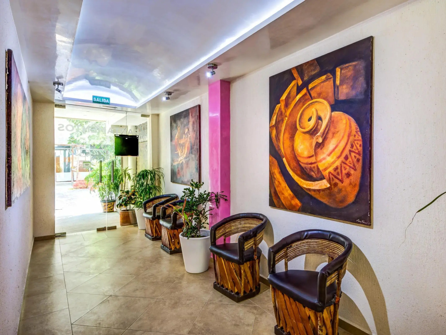 Foto - Suites Corazon