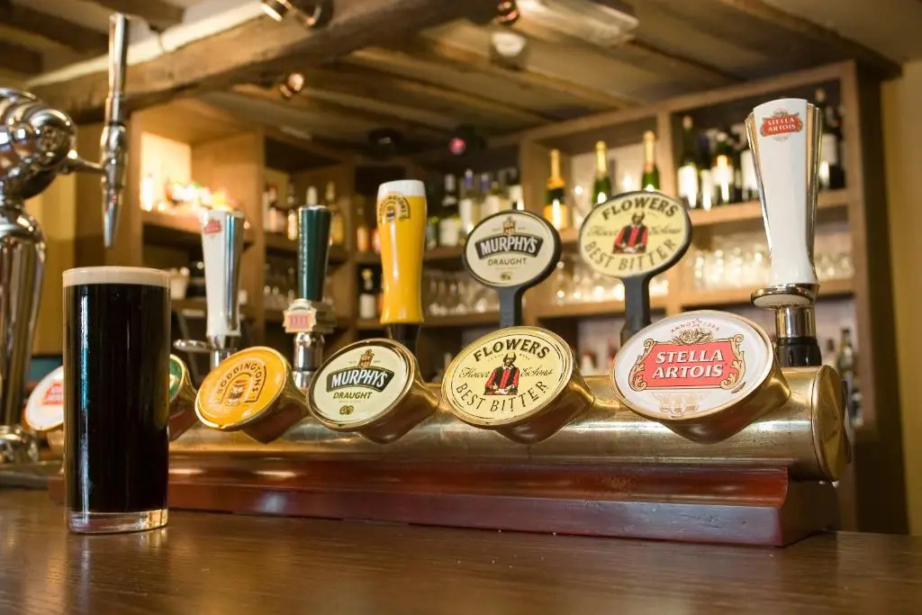 Photo - The Kings Arms Hotel