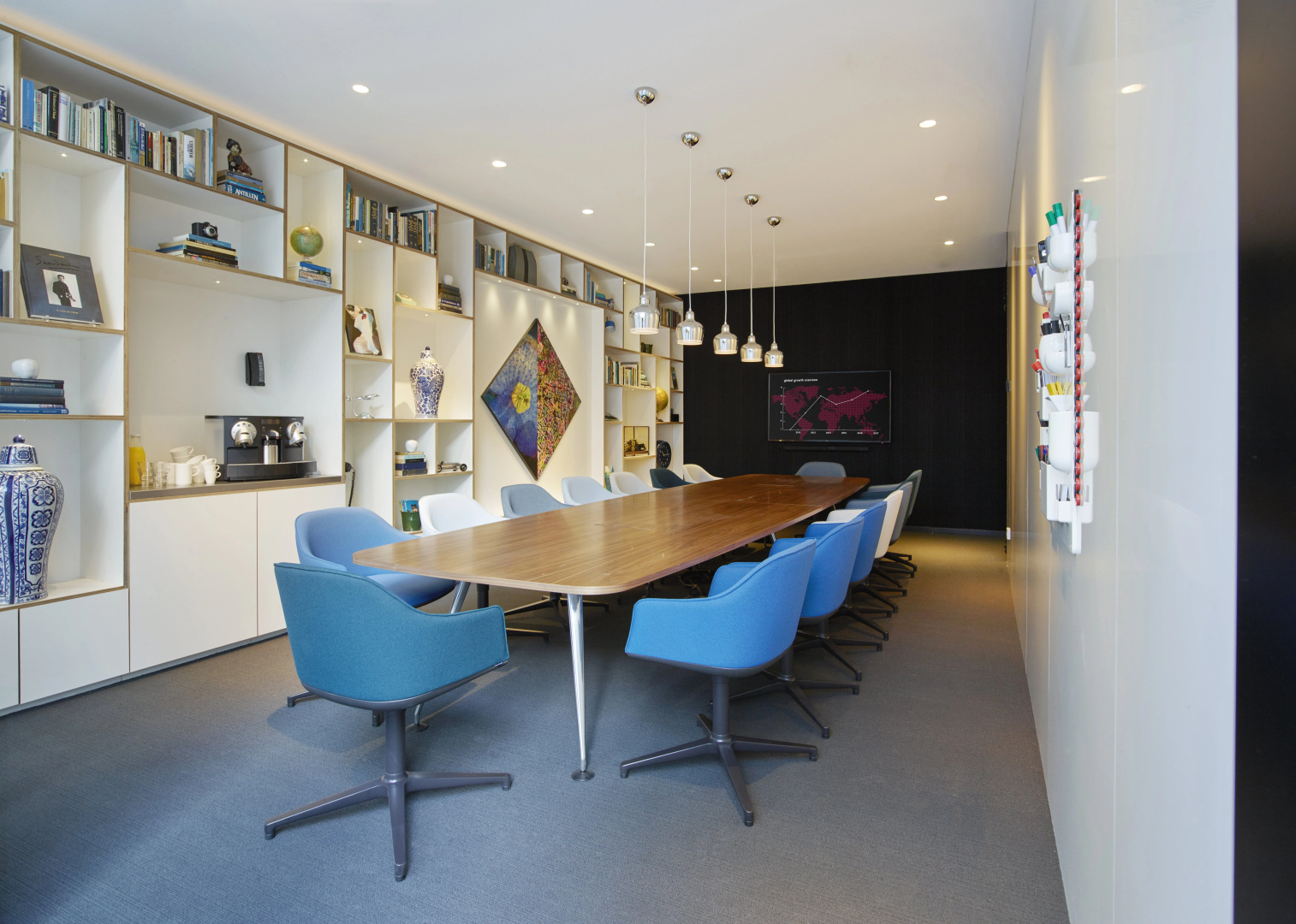 Foto - citizenM Rotterdam