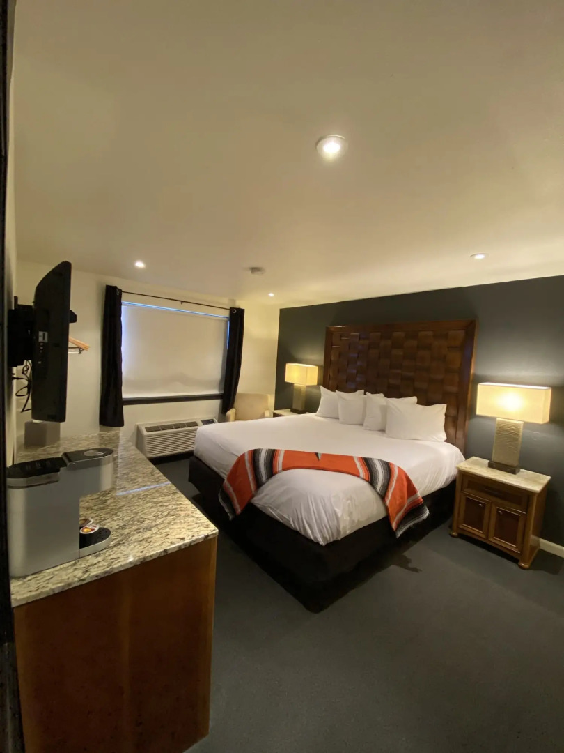 Photo - Coyote South