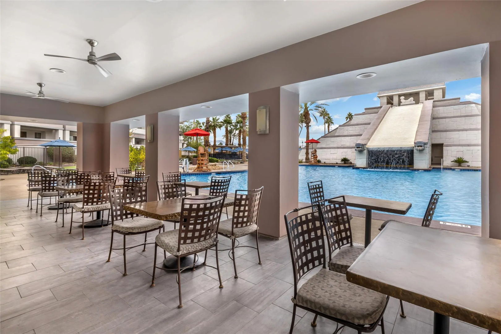 Foto - Hilton Vacation Club Cancun Resort Las Vegas