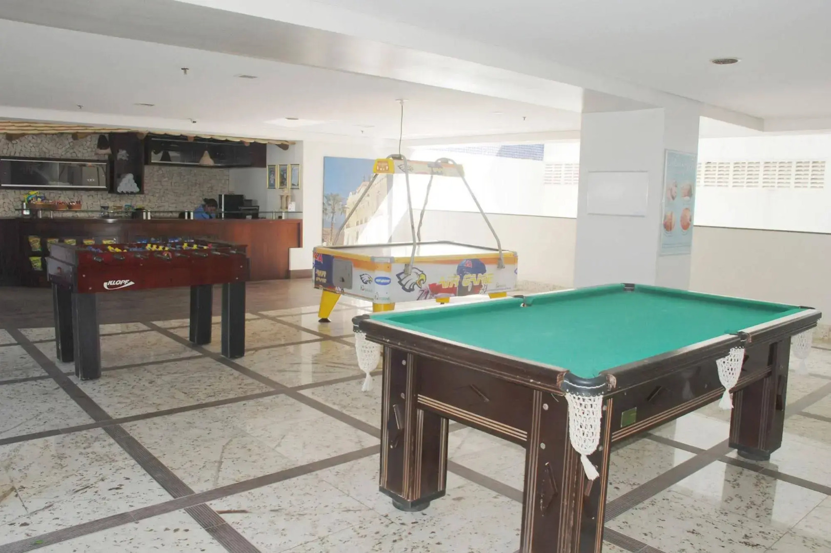 Foto - Coral Plaza Apart Hotel