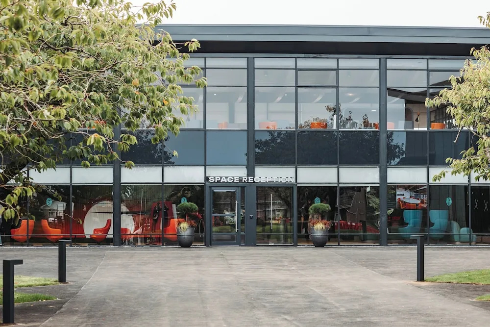 Foto - The Space To Stay Aparthotel
