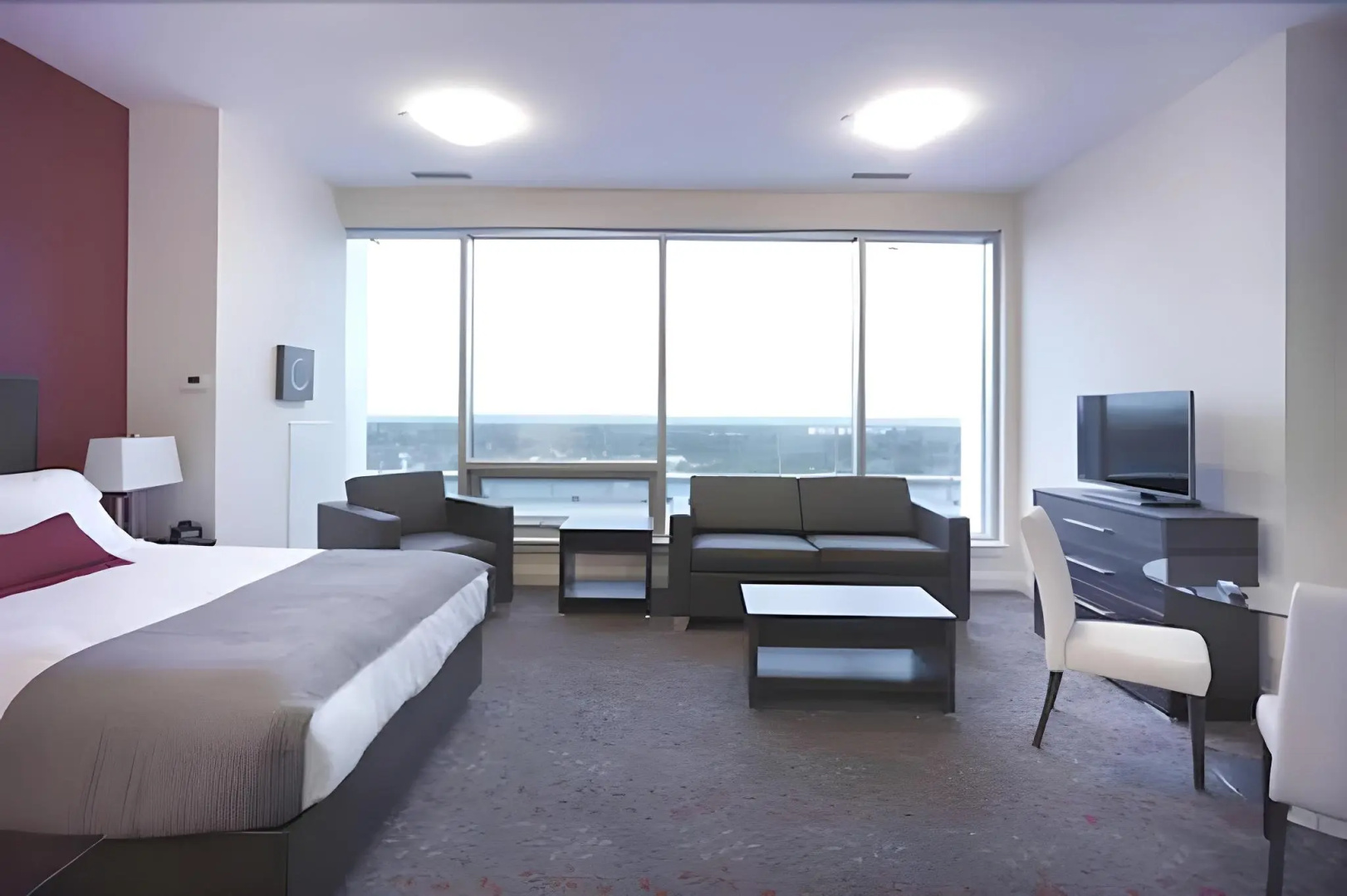 Foto - Liberty Suites Hotel
