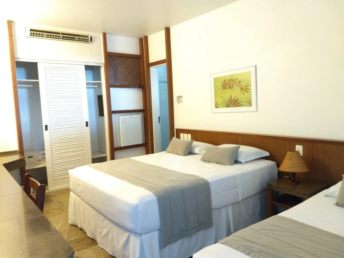Photo - Ubatuba Palace Hotel